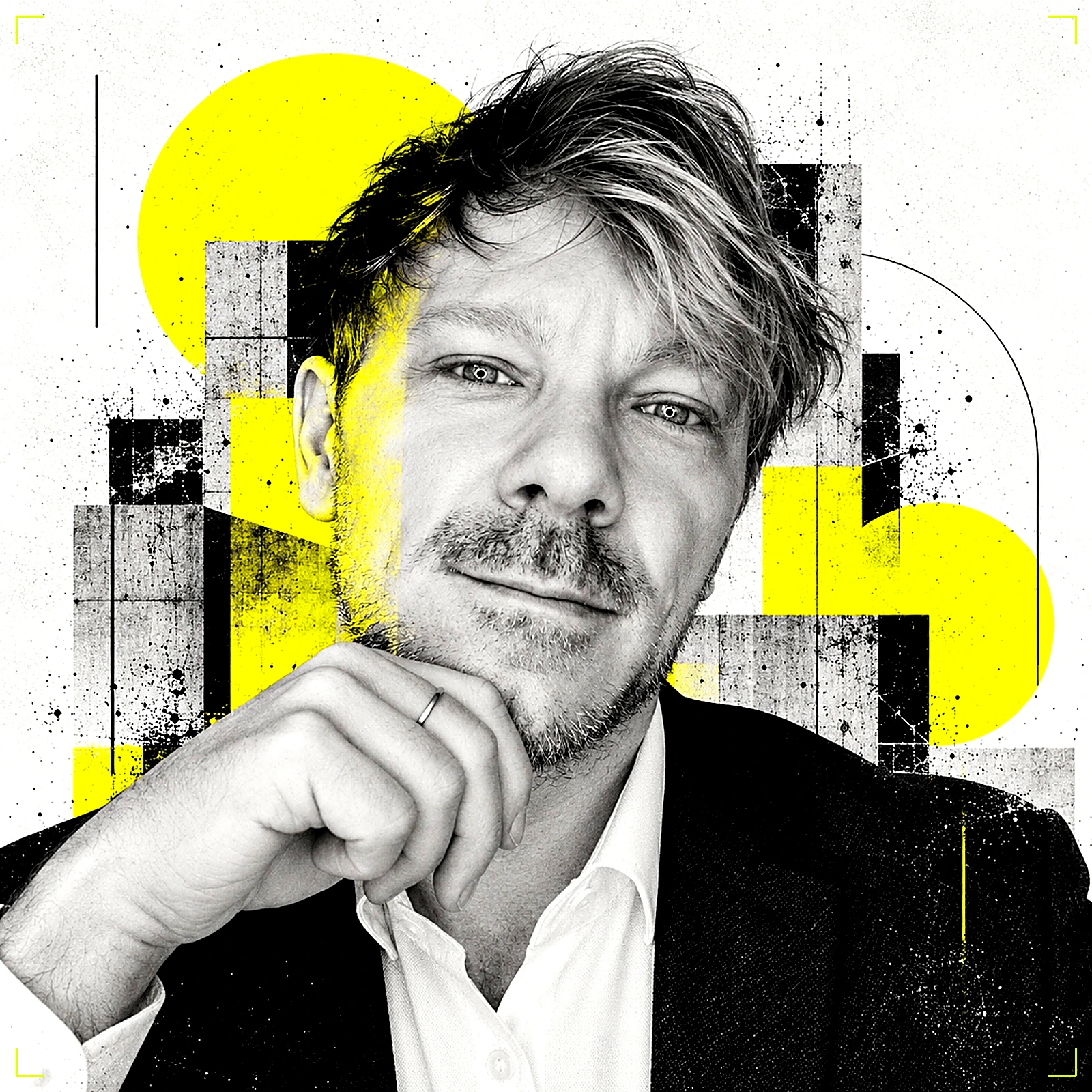 Emanuele BDC - Docente accademico e consulente AI